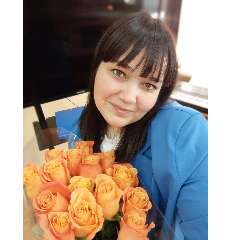 Лисякова Анастасия Сергеевна