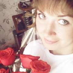 Прохорова Олеся Сергеевна