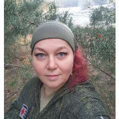 Ткачук Дарья Ивановна