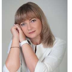 Яглова Елена Евгеньевна