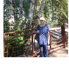 Рожкова Любовь Алексеевна