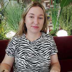 Волошина Светлана Сергеевна