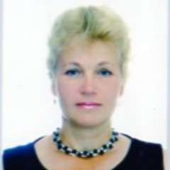 Петренко Надежда Васильевна