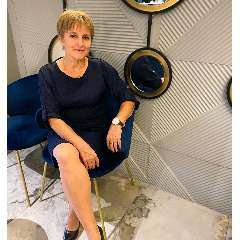 Раиса Николаевна Декун