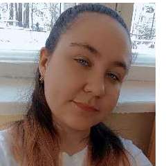 Шабанова Екатерина Владимировна