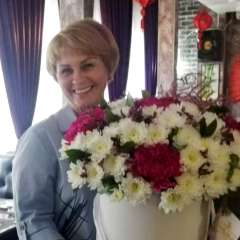 Гуляева Елена Юрьевна