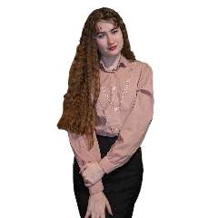 Александра Сергеевна Черемушникова