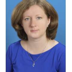 Рыбакова Алла Васильевна