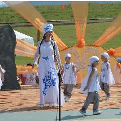 Елена Владиславовна Щербакова
