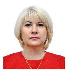 Михалева Анжелина Викторовна