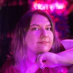 Талипова Маргарита Денисовна