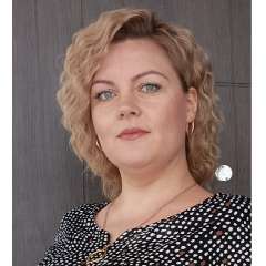 Екатерина Сергеевна Витюгова