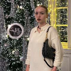 Реутова Мария Витальевна