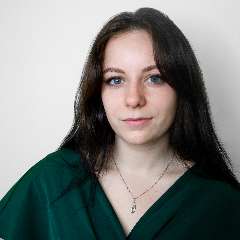 Шифранец Елизавета Андреевна