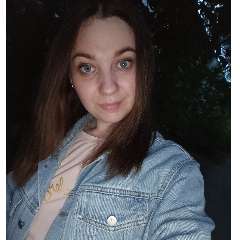 Владимирова Елена Евгеньевна