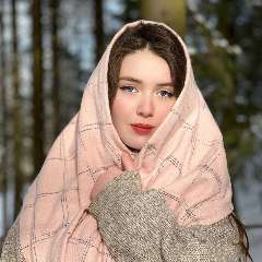 Булгакова Анна Александровна 