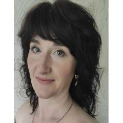 Афонина Светлана Анатольевна