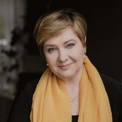 Климашова Наталья Николаевна