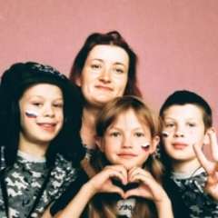 Жидрова Любовь Алексеевна