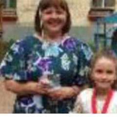 Кукуева Надежда Юрьевна 