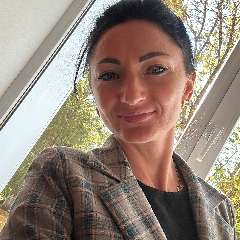 Лачинова Анна Сергеевна