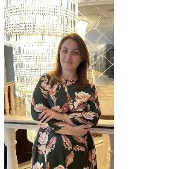 Багадырова Белла Рамазановна