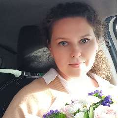 Гревцова Екатерина Андреевна 