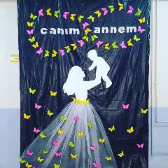 Гуссалова Виктория Маирбековна 