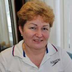 Апина Алевтина Ивановна