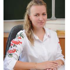 Черняева Екатерина Сергеевна