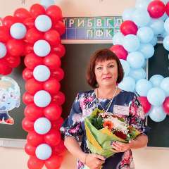 Чупрова Татьяна Александровна