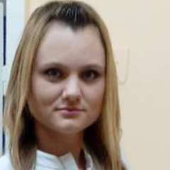 Делиу Олеся Марсовна