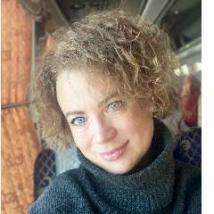 Богданова  Елена Александровна