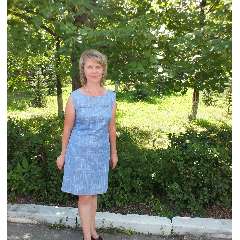 Сурнакина Светлана Александровна 