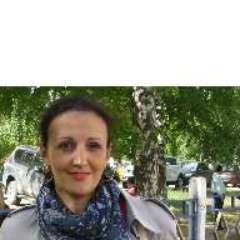 Ольга Викторовна Шефер