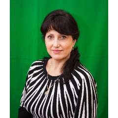 Степанова Татьяна Владимировна