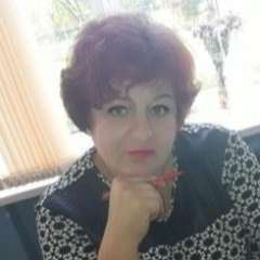 Никифорёнок Берта Юрьевна