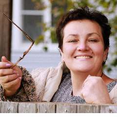 Москалева Людмила Евгеньевна