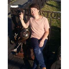 Батурина Елена Викторовна