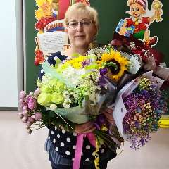 Бабенко Надежда Николаевна