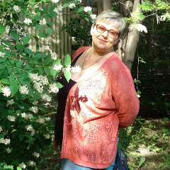 Карпова Наталия Михайловна