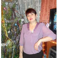 Писарева Ирина Владимировна