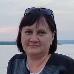 Булыгина Оксана Петровна