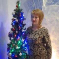 Холодова Любовь Николаевна