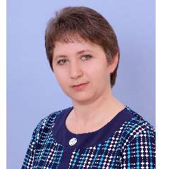 Аксенова Марина Николаевна