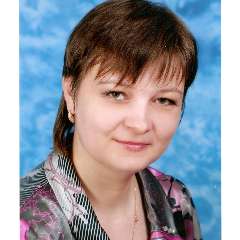 Рябухина Валентина Юрьевна