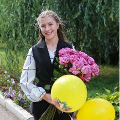 Коршунова Анастасия Евгеньевна