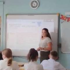 Томкина Тамара Владимировна