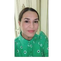 Катибова Зиярат Ганиевна