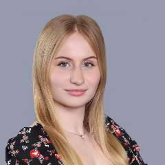 Бедрик Олеся Николаевна
